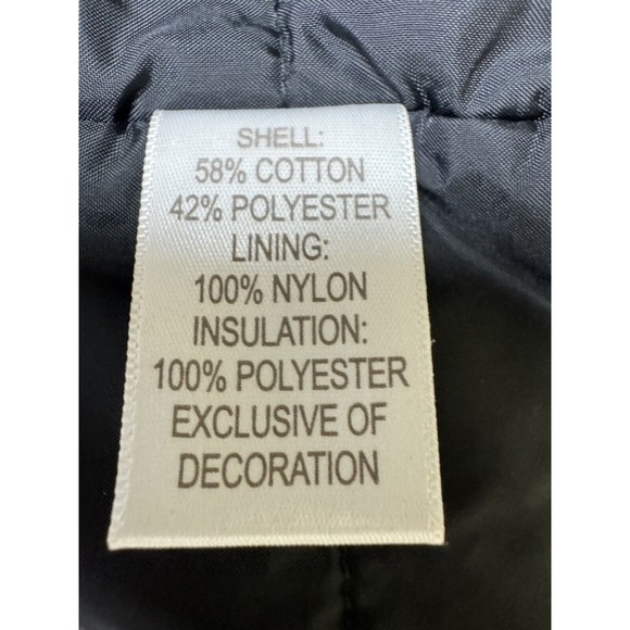 Duluth Alaskan Hardgear Trapline Flannel Relaxed Fit Shacket Men’s Size Medium - Picture 11 of 12